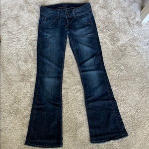 Hudson Jeans